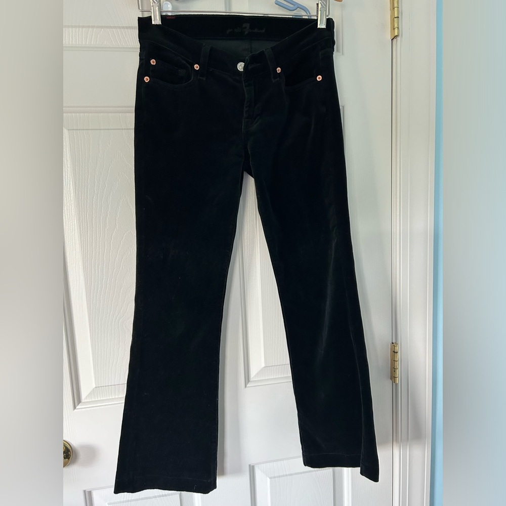 7 for all Mankind